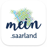 <strong>mein.saarland —   Die Saarland Live-Wall